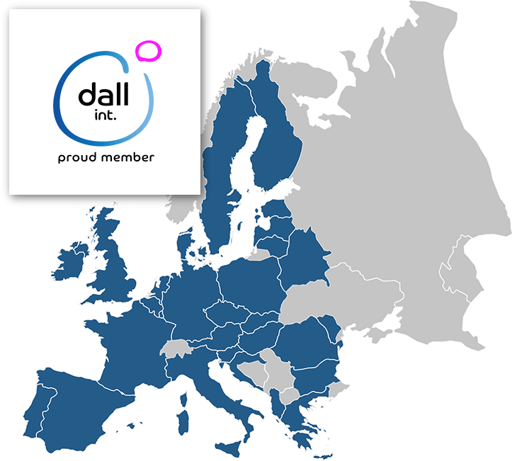 Dall-international