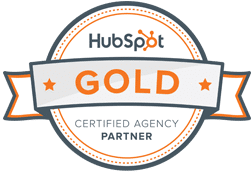 HubSpot-guld HubSpot-guld