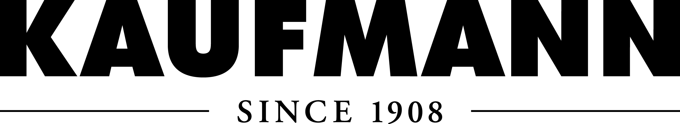 Kaufmann