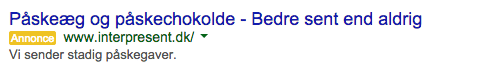 nyhedsbrev-adwords