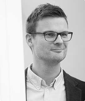 Kim V. Jørgensen