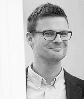 Kim V. Jørgensen