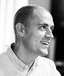 Martin Lybæk