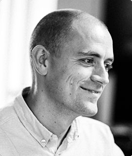 Martin Lybæk