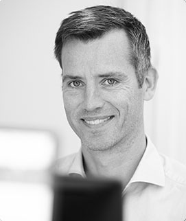 Peter Jensen