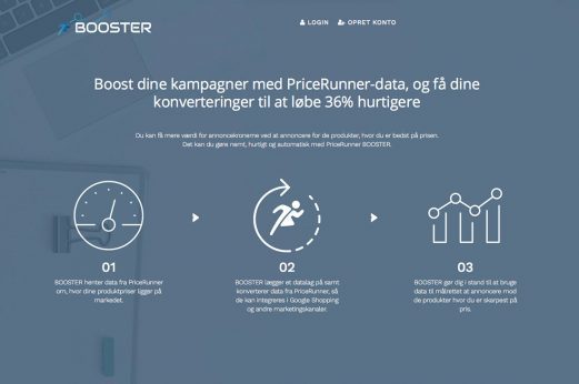 pricerunner